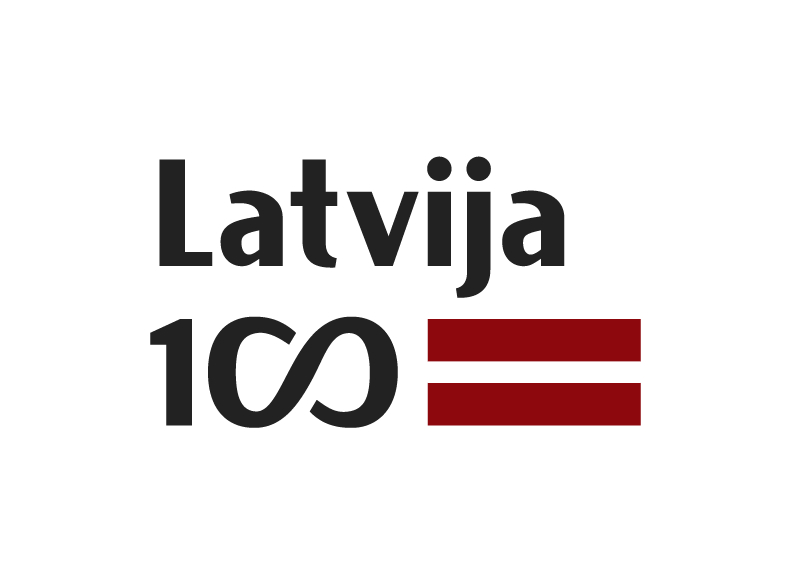 Sveiciens Latvijas valsts simtgadē