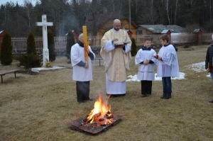 Kunga Augšāmcelšanās svētku vigilija_1