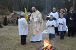 Kunga Augšāmcelšanās svētku vigilija_3