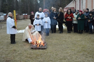 Kunga Augšāmcelšanās svētku vigilija_4