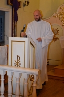 Kunga Pēdējo Vakariņu piemiņas diena (24.03.2016)