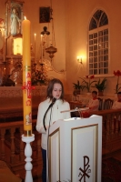 Lieldienu vigīlija (30.03.2013)