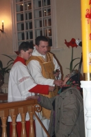Lieldienu vigīlija (30.03.2013)