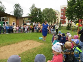 1.septembris Maltas pirmsskolas izglītības iestādē (01.09.2016)