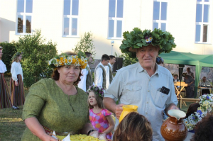 Ielīgošana Maltā (22.06.2019)