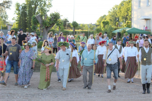 Ielīgošana Maltā (22.06.2019)