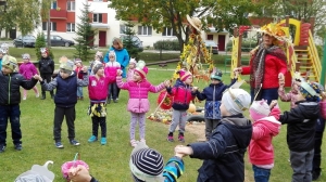 Miķeļdiena Maltas PII “Dzīpariņš” (28.09.2017)