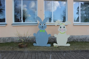 Tautas mūzikas festivāls “Latgaliskais azarts” Lieldienās (17.04.2017)