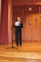 VI amatiermākslas festivāls “Dažādi estrādes žanri, skatuve un es” (13.01.2017)