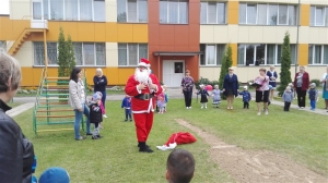 Zinību diena Maltas pirmsskolas izglītības iestādē 