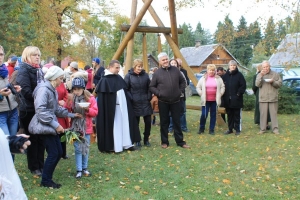 Dzīvās vēstures pasākums Maltas vēstures muzejā_10