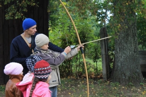 Dzīvās vēstures pasākums Maltas vēstures muzejā_12