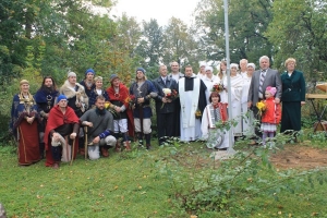 Dzīvās vēstures pasākums Maltas vēstures muzejā