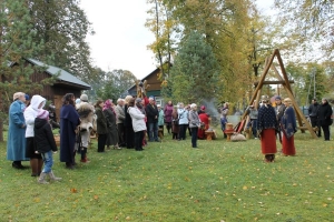 Dzīvās vēstures pasākums Maltas vēstures muzejā_8