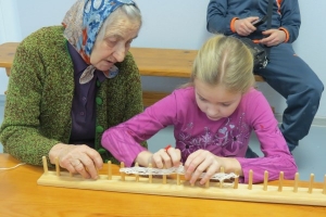 Muzejpedagoģiskās nodarbības Maltas vēstures muzejā_12