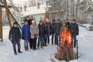 Muzejpedagoģiskās nodarbības Maltas vēstures muzejā_14