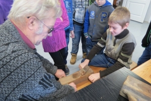 Muzejpedagoģiskās nodarbības Maltas vēstures muzejā_2