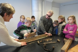 Muzejpedagoģiskās nodarbības Maltas vēstures muzejā_3