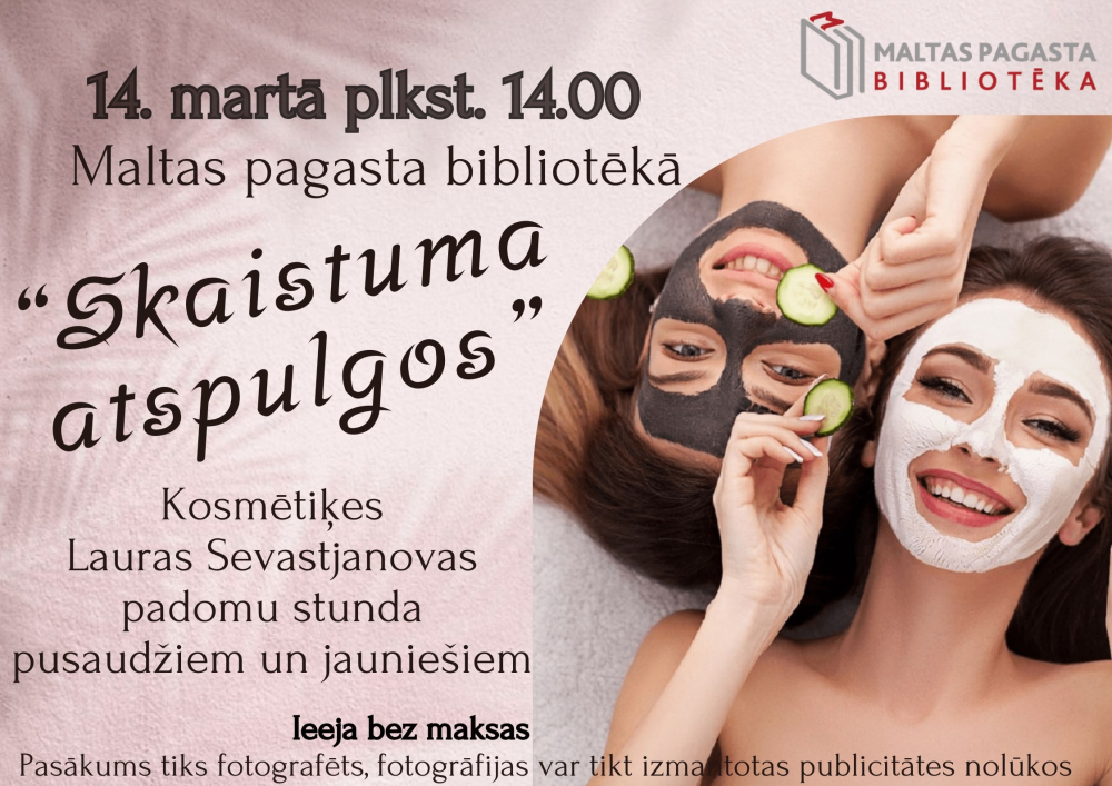 &quot;Skaistuma atspulgos&quot;