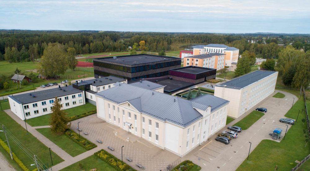 Maltā veidos militāro vidusskolu un sauks ģenerāļa Pētera Radziņa vārdā