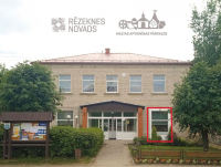 Iznomā telpu zobārsta praksei