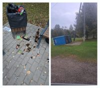 Par nedarbiem Maltā