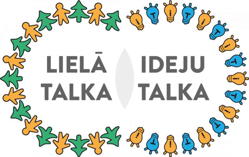 Lielā talka – 16. maijā un jaunā formātā!