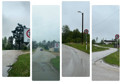Iedzīvotāju ievērībai!