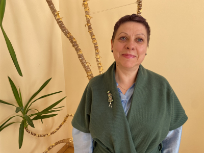 Maltas Bērnu un jauniešu centru vadīs Iveta Alika