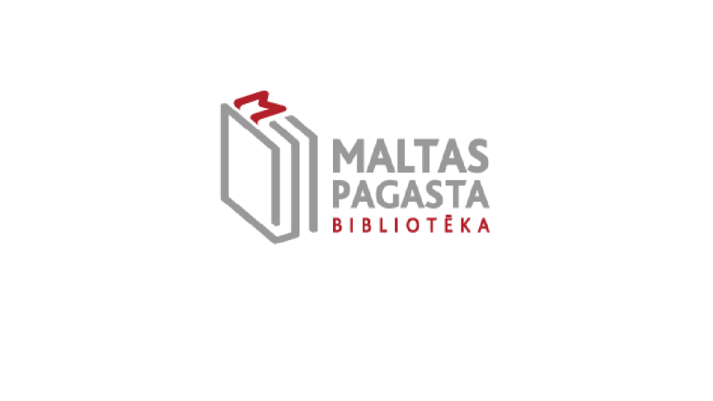 Oktobris Maltas pagasta bibliotēkā