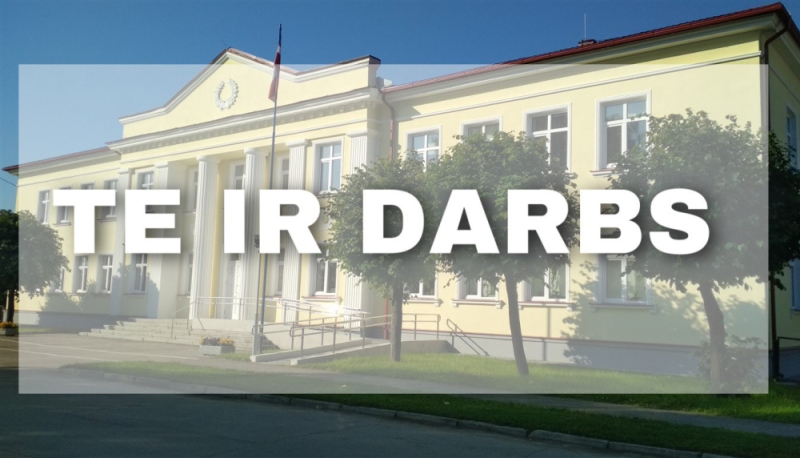 Maltas apvienības pārvalde aicina darbā bērnu un jauniešu centra vadītāju