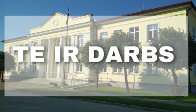 Maltas apvienības pārvalde aicina darbā bērnu un jauniešu centra vadītāju