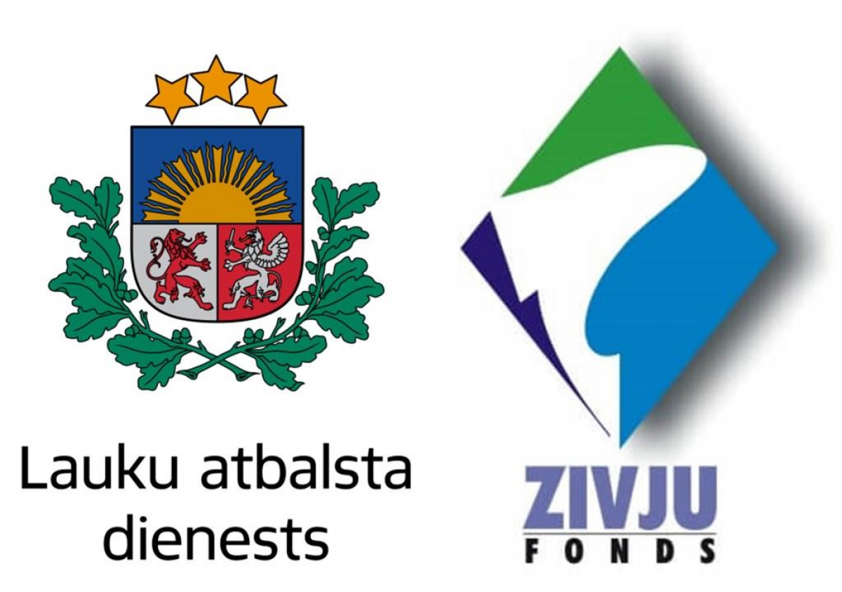 Tiek realizēts projekts par zivju resursu aizsardzību