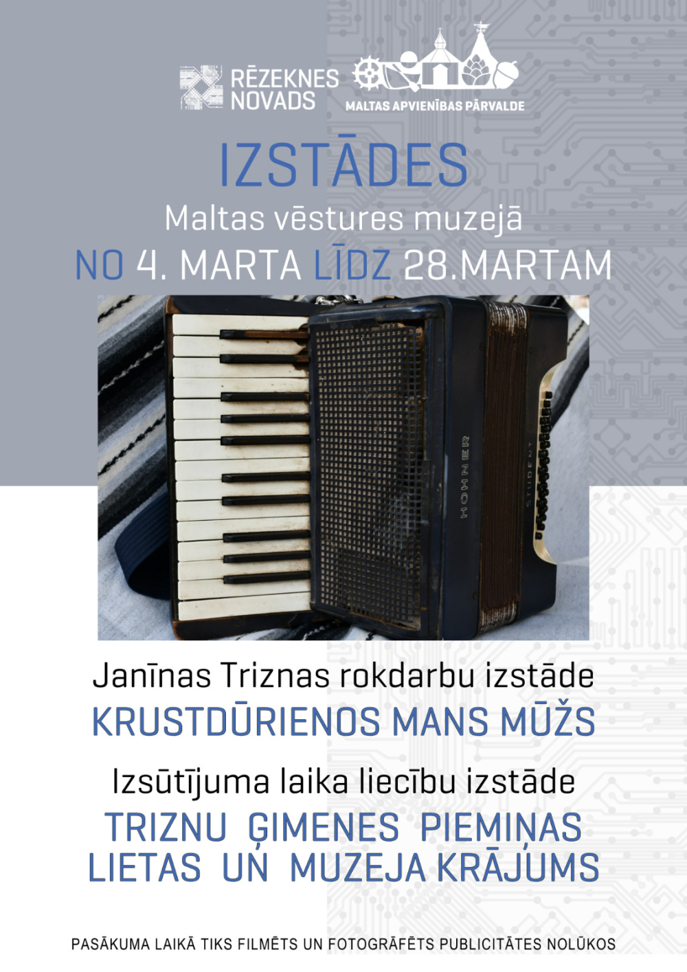 Izstādes Maltas vēstures muzejā