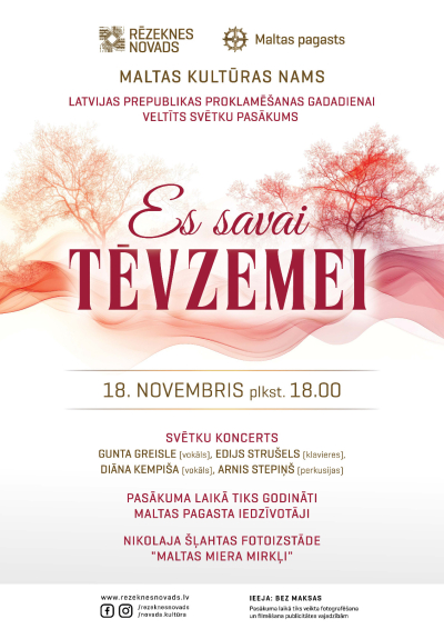 Par apbalvojumu pasniegšanu