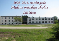 Maltas mūzikas skolas izlaidums 2021 [Video]