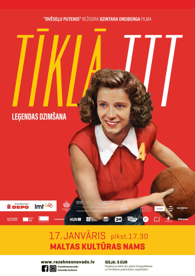 Filma "Tīklā. TTT leģendas dzimšana"