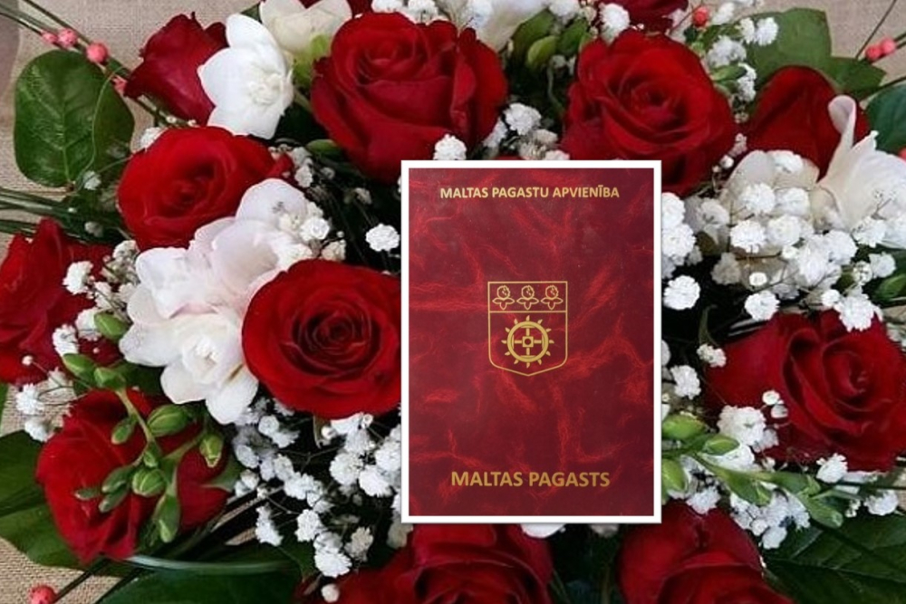 Maltas pagasta Pateicības rakstus pasniegs 20 iedzīvotājiem
