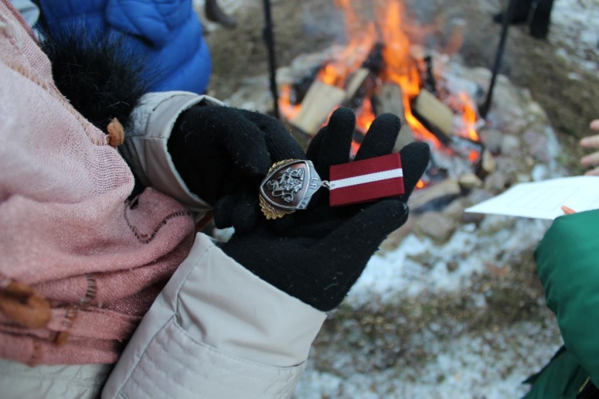 Barikādēm – 30: Maltas vēstures muzejs apzinājis jaunus atmiņu stāstus