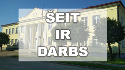 Maltas apvienības pārvalde aicina darbā pavāru