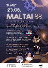 Maltai-88!