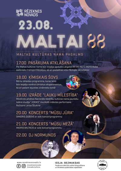 Maltai-88!